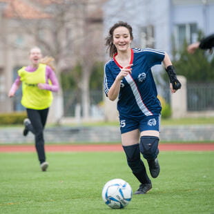 soccer