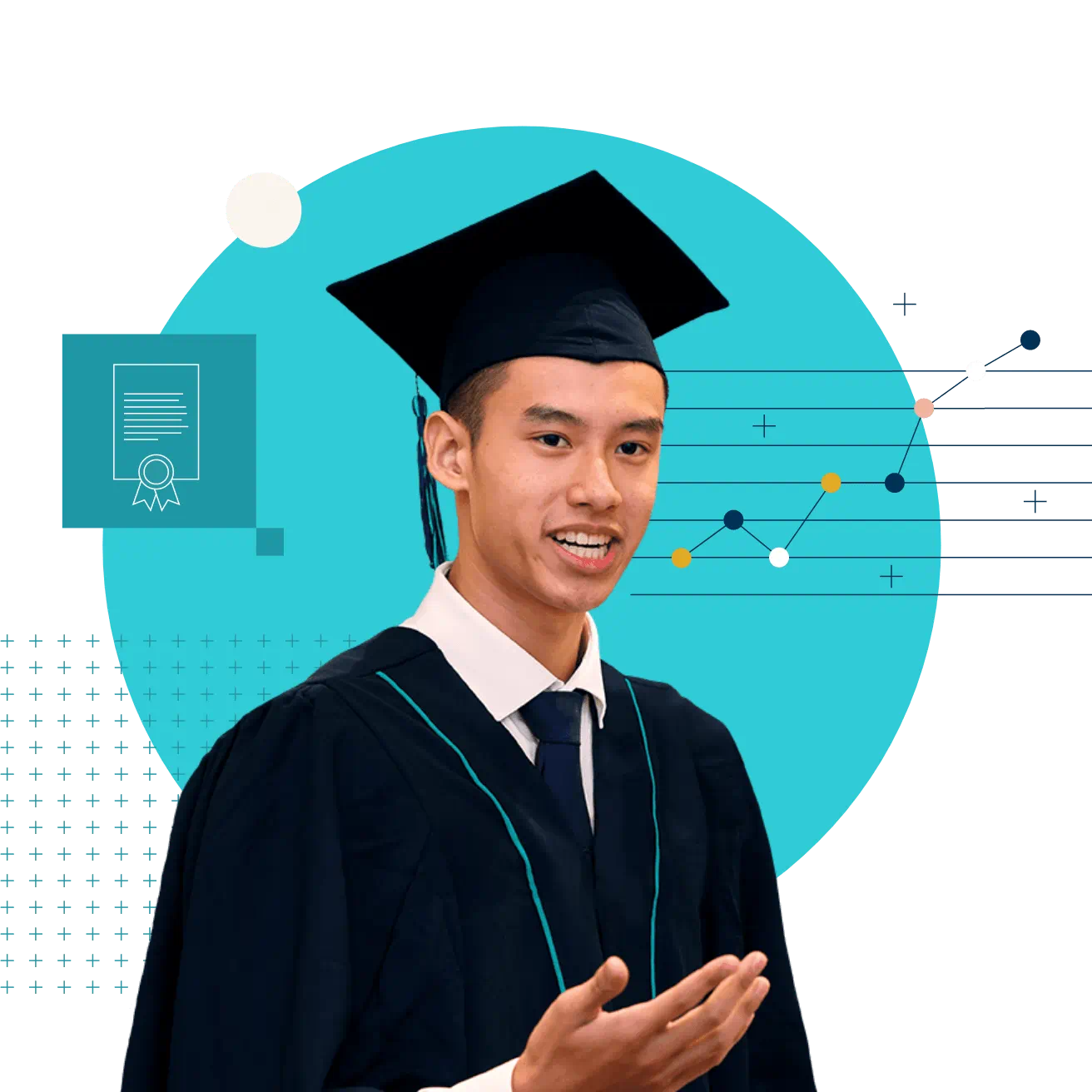 大连美国国际学校 |Parent Essentials - 05 Secondary Introduction With Link