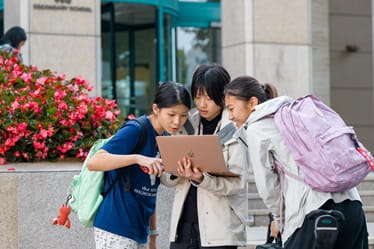 Middle School Curriculum | Dalian American International School - 07 - Visual Timeline