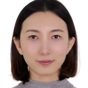 Kelly Zhao
