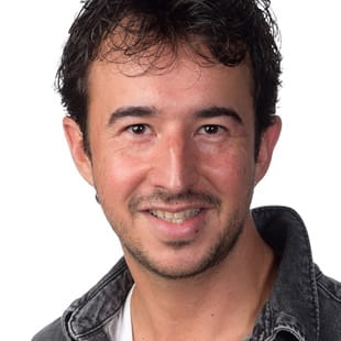 Tairo Medeiros
