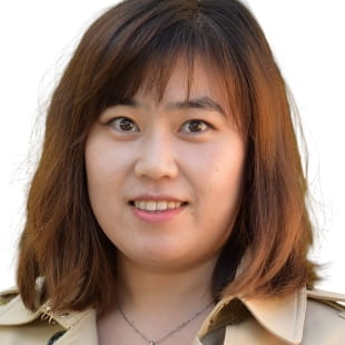 Jade Wu
