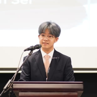 Ein Sel, DAIS Class of 2024