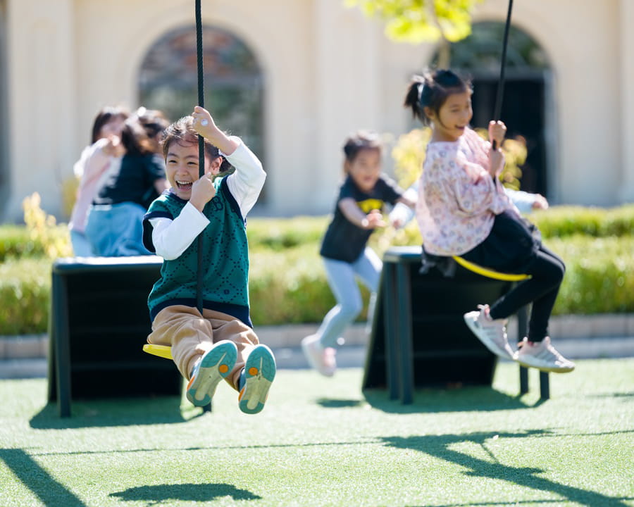 Playground
