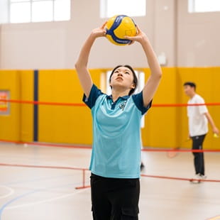 Volleyball