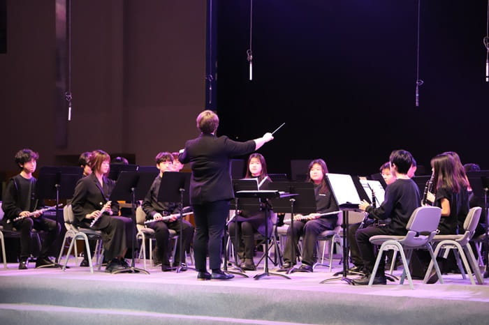 Orchestra