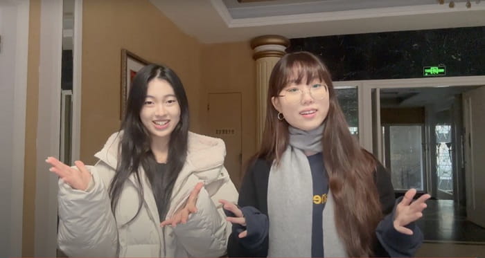 Social Impact Grant application