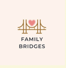 Family Bridges logo