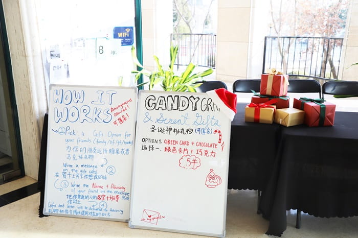 Candy Grams