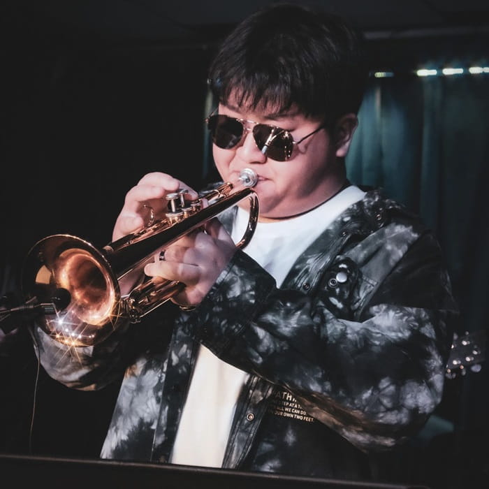 Zhang Ruiming profile picture