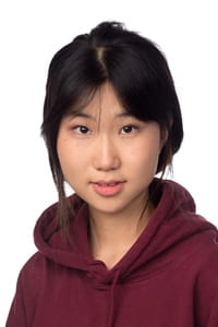 Bella Wei, DAIS/DHS Class of 2024