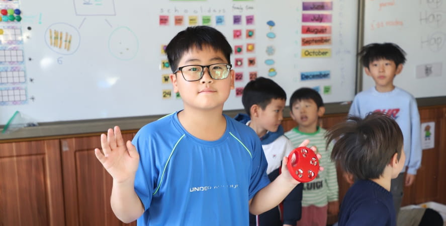 World Children's Day activities