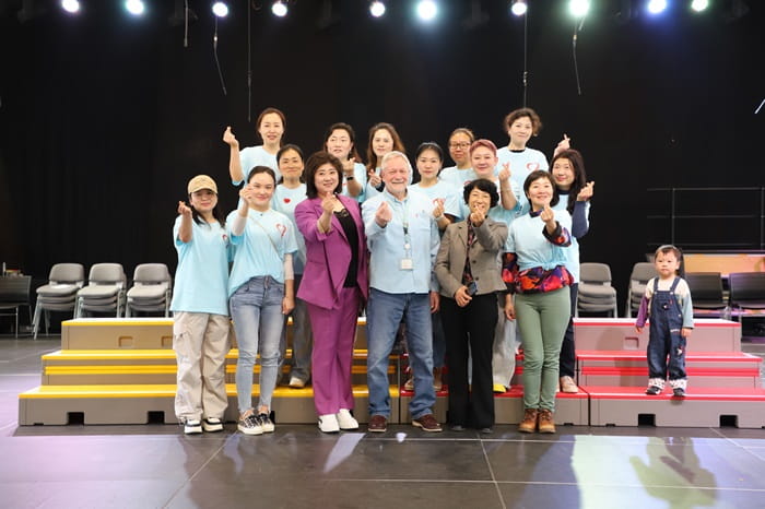 Parent Support Group