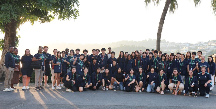 Plan for Hope conference 