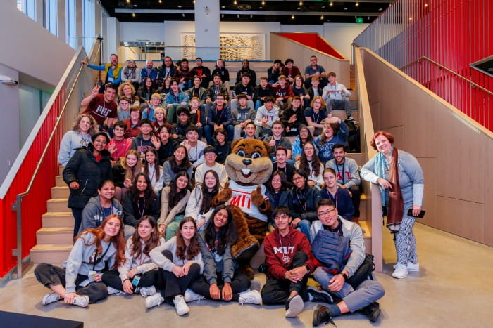 MIT Student Trip 2023