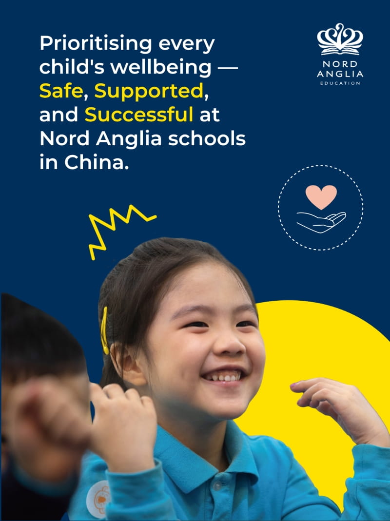 Prioritizing every child's wellbeing