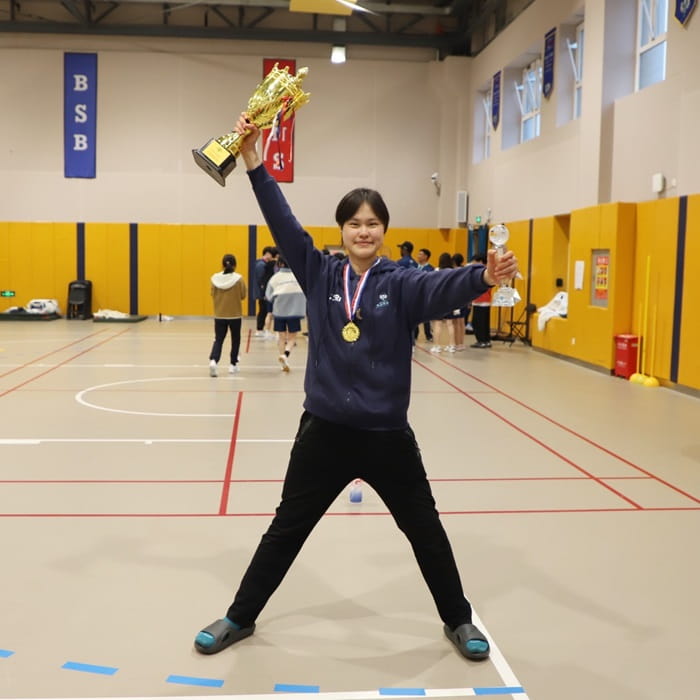 Sea Dragon Sports Spectacular