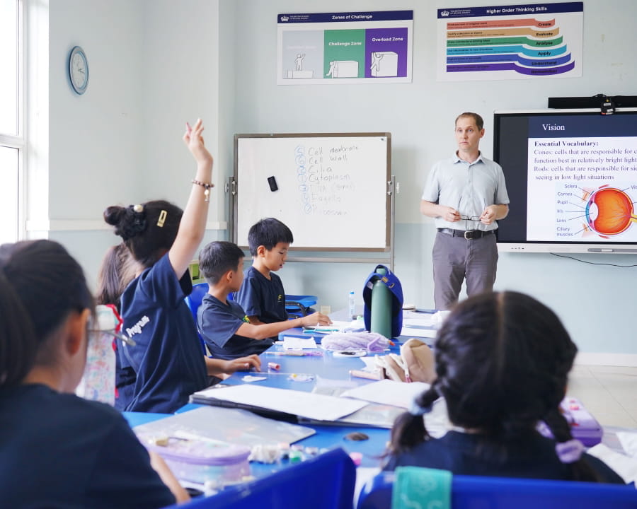 summer camp for gifted kids