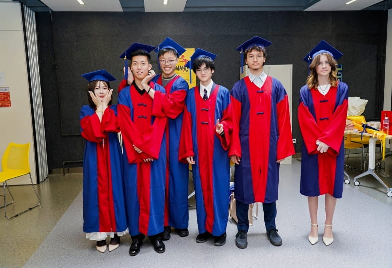 graduation