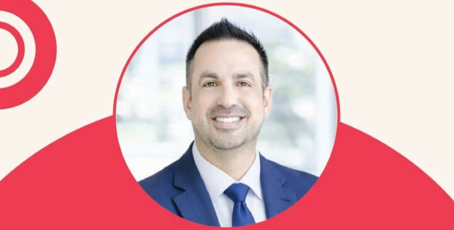 Adam M. Vetrano