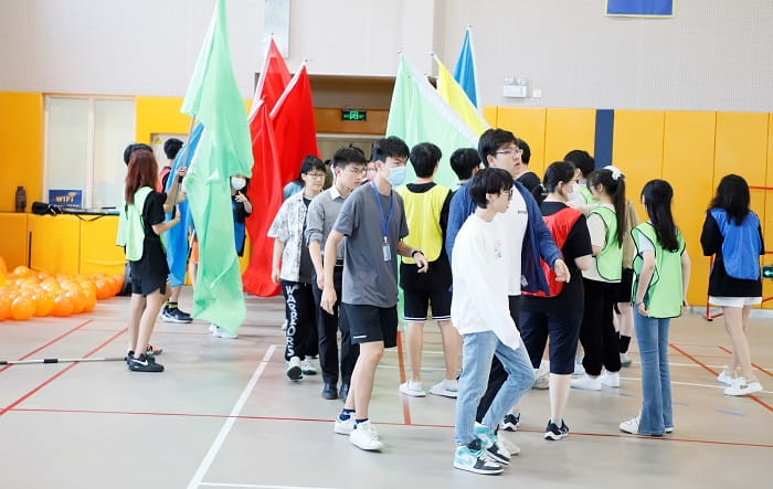 First House Event in 2022-23 School Year - House Event