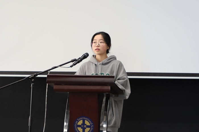 Dramatic interpretation