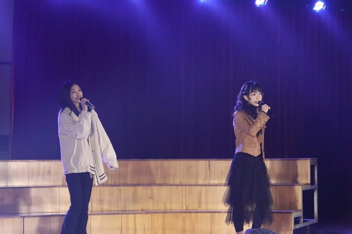 Outstanding DAIS Graduates: Interview with Jane Kwan - Jane Kwan