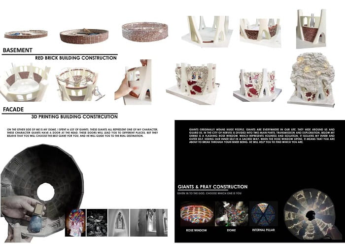 Oliver's portfolio