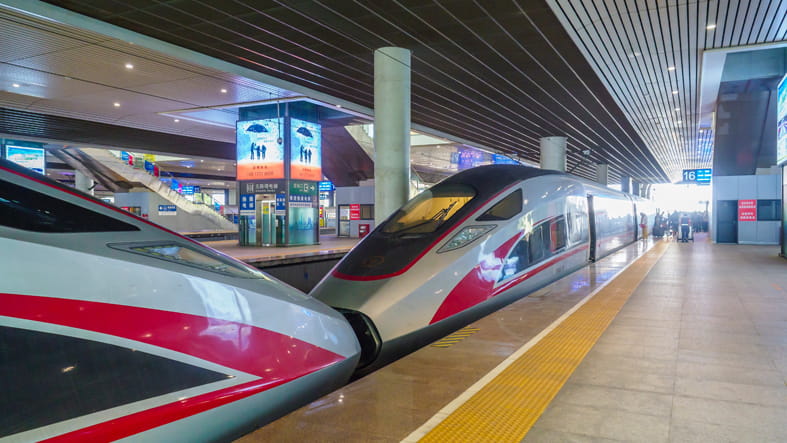 大连美国国际学校 |Life in Dalian - Copy of Feature Cards Pattern - Transport