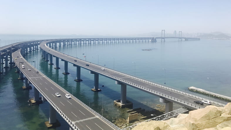 大连美国国际学校 |Life in Dalian - Copy of Feature Cards Pattern - Transport