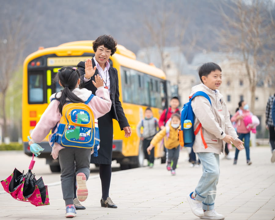 大连美国国际学校 |Life at DAIS  - Image-50-pattern