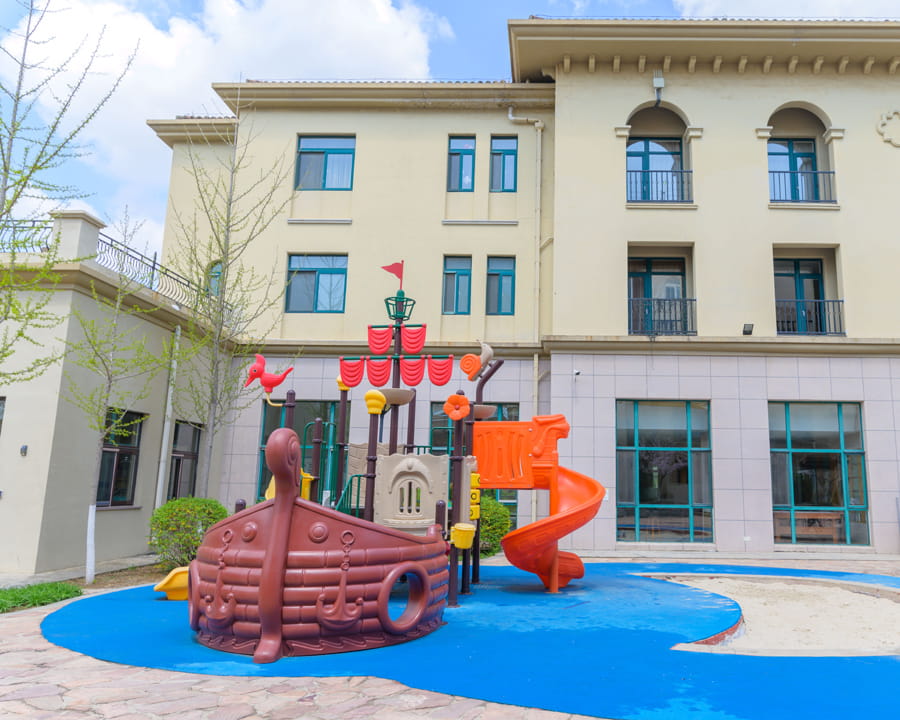 大连美国国际学校 |Life at DAIS  - Image-50-50 1