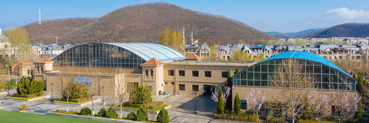 Facilities | Dalian American International School - Content Page Header